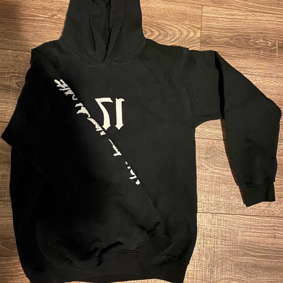xxx tentacion 17 hoodie